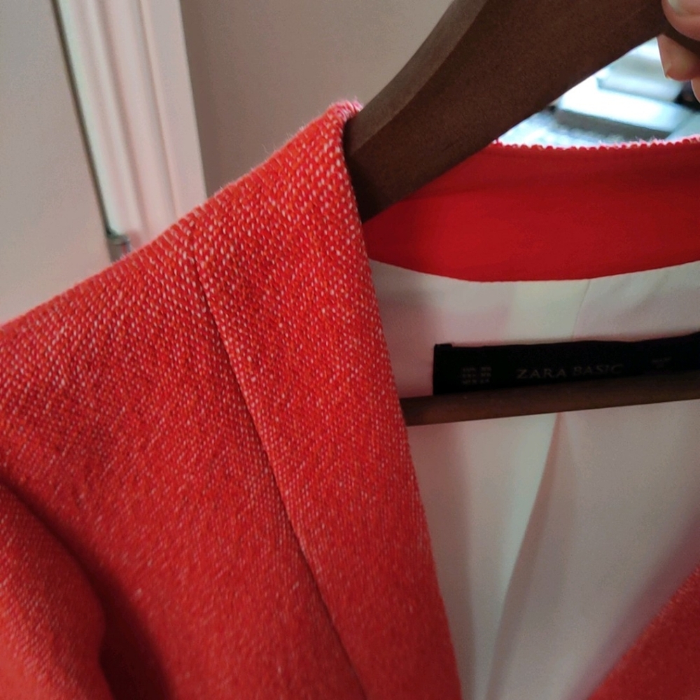 Structured Jacket - image 1